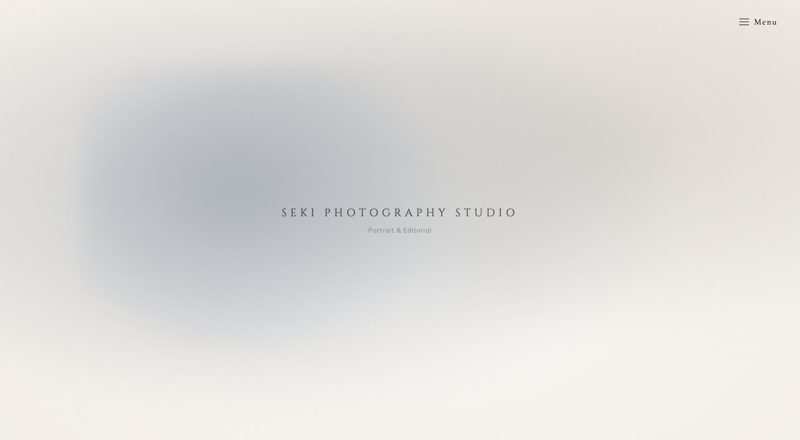 Webサイトサンプル